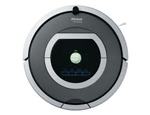 ロボット掃除機ルンバ