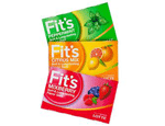 Fit's