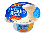 トルコ風アイス