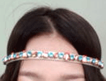 ヒッピーバンド