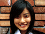 石原さとみ