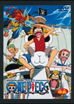 ONE PIECE ワンピース