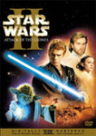 スター・ウォーズ エピソード2/クローンの攻撃