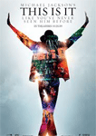 マイケル・ジャクソン THIS IS IT