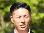 おしゃれ七三