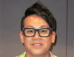 アシメ ツーブロック