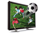 3Dテレビ