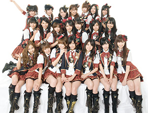 AKB48