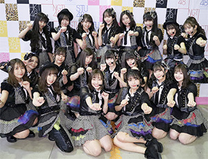 SKE48