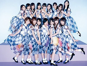 乃木坂46