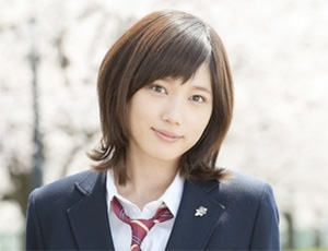 本田翼