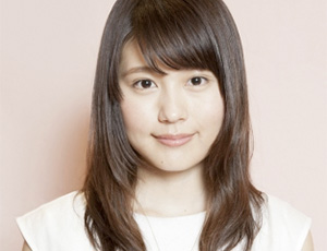 有村架純