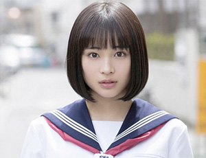 広瀬すず