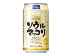 ソウルマッコリ