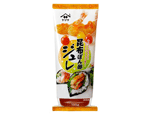 昆布ぽん酢ジュレ