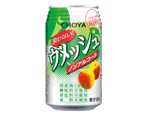 酔わないウメッシュ