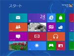 Microsoft Windows 8