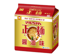 マルちゃん正麺