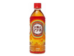 太陽のマテ茶