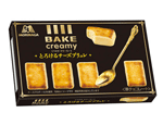 ベイククリーミー