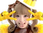 きゃりーぱみゅぱみゅ