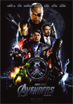 アベンジャーズ