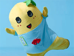 ふなっしー