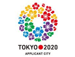 東京五輪招致