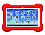 タブレット for キッズ　tapme