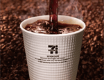 コンビニコーヒー