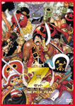 ONE PIECE FILM Z　ワンピース フィルム ゼット