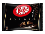 大人向けお菓子