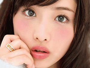 おフェロメイク