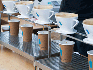 ブルーボトルコーヒー