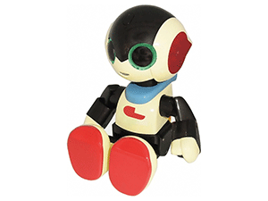 Robi jr.