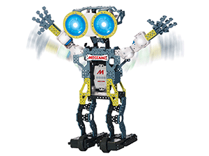 MECCANOID