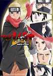 THE LAST－NARUTO THE MOVIE－