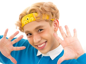 りゅうちぇる
