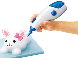 あわモコ3Dペン