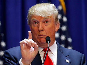 トランプ現象