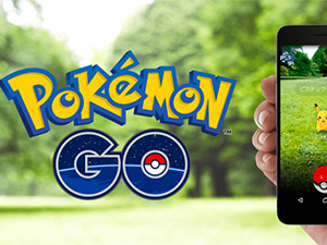 ポケモンGO