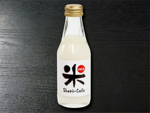 甘酒
