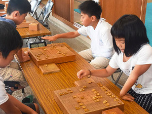 将棋ブーム