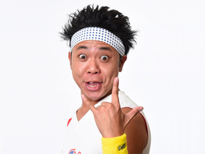サンシャイン池崎