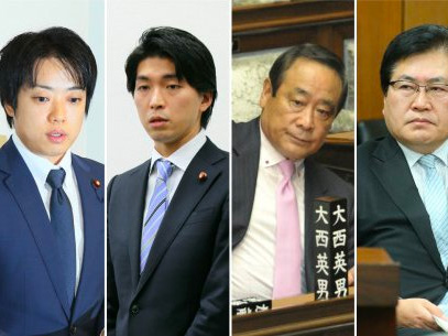 魔の二回生