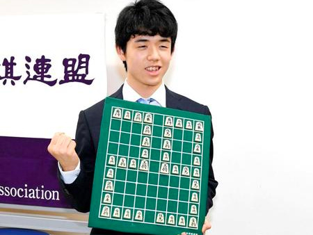 29連勝