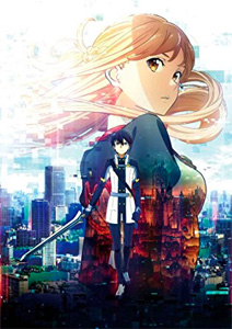 劇場版ソードアート・オンライン -オーディナル・スケール-