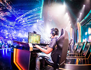 e-Sports