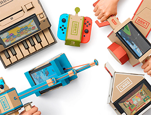 Nintendo Labo