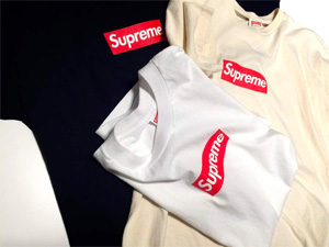Supreme